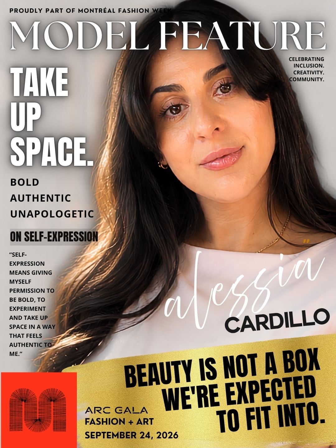 Alessia Cardillo