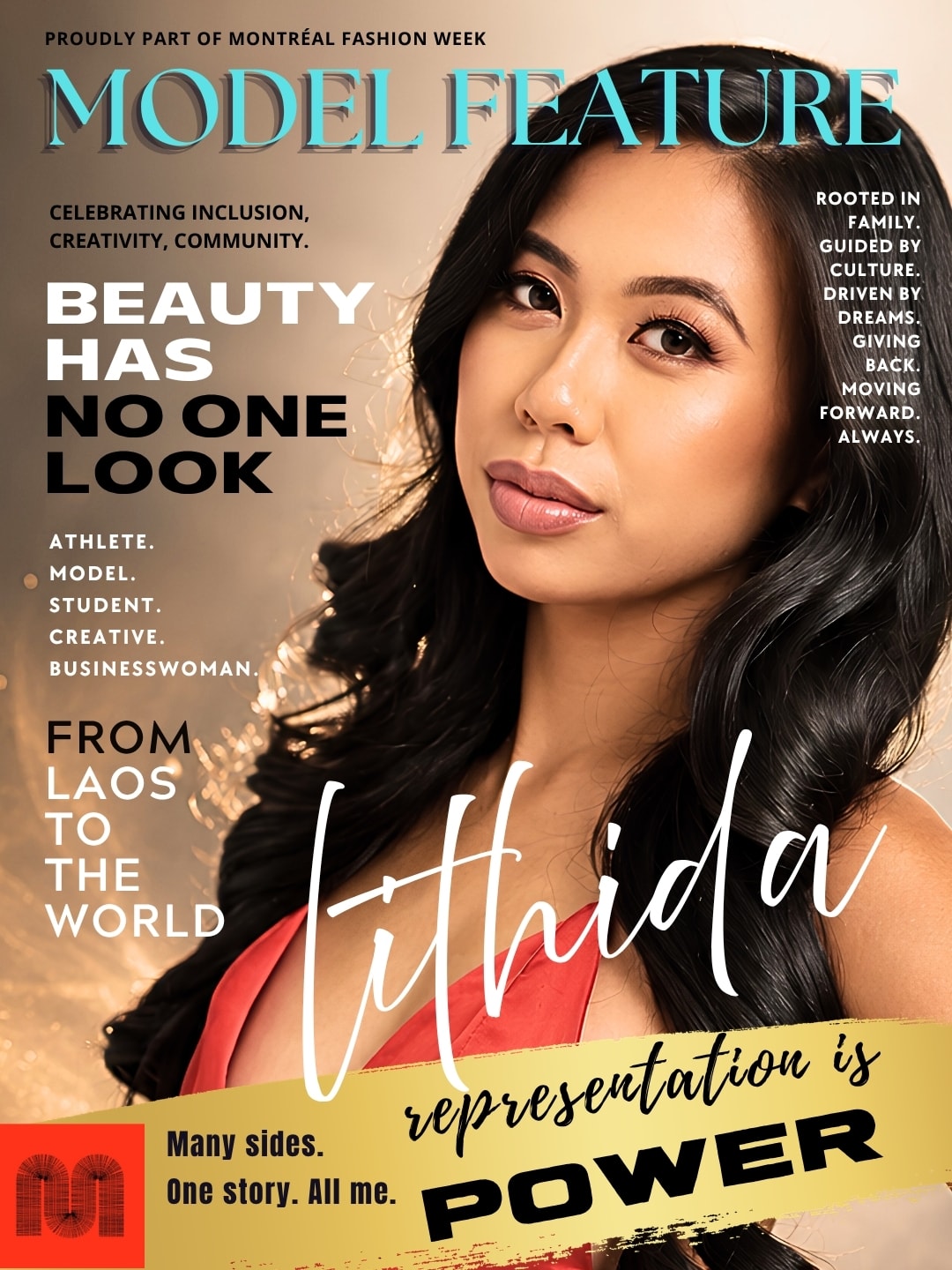 Aliyah Lithida Thilavanh