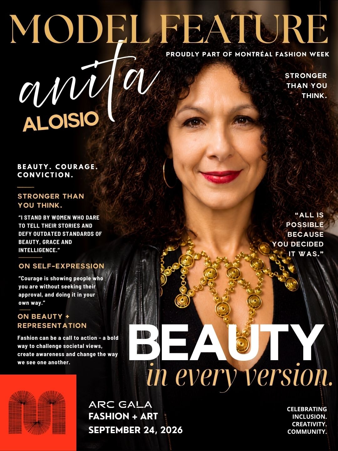 Anita Aloisio