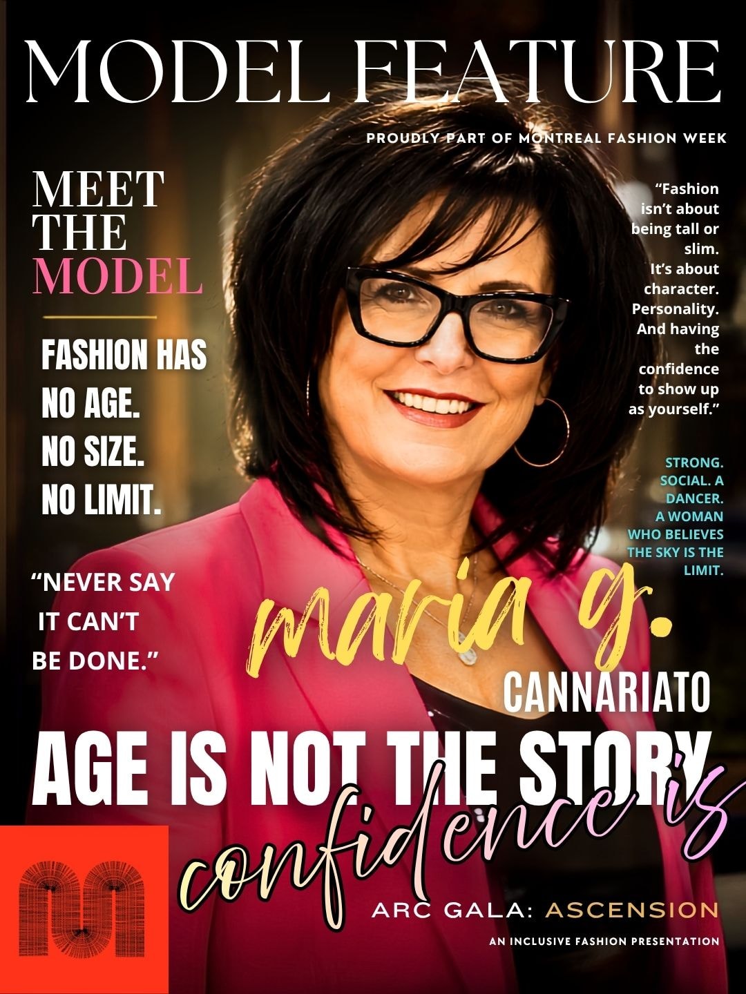 Maria Cannariato