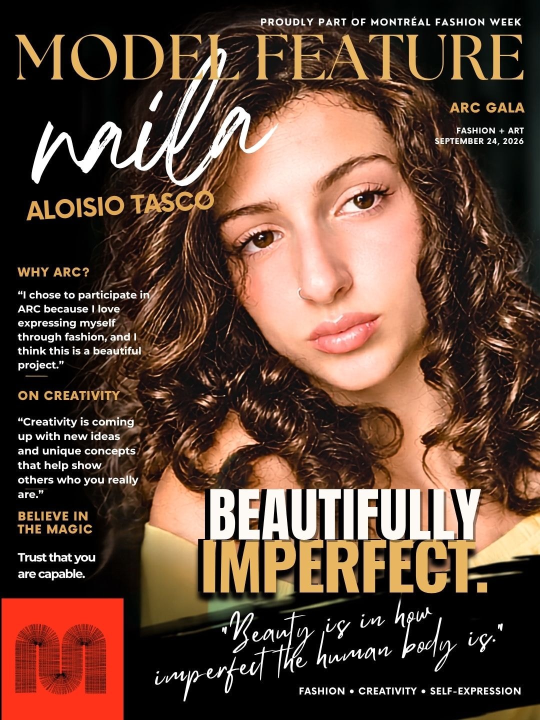 Naila Aloisio Tasco
