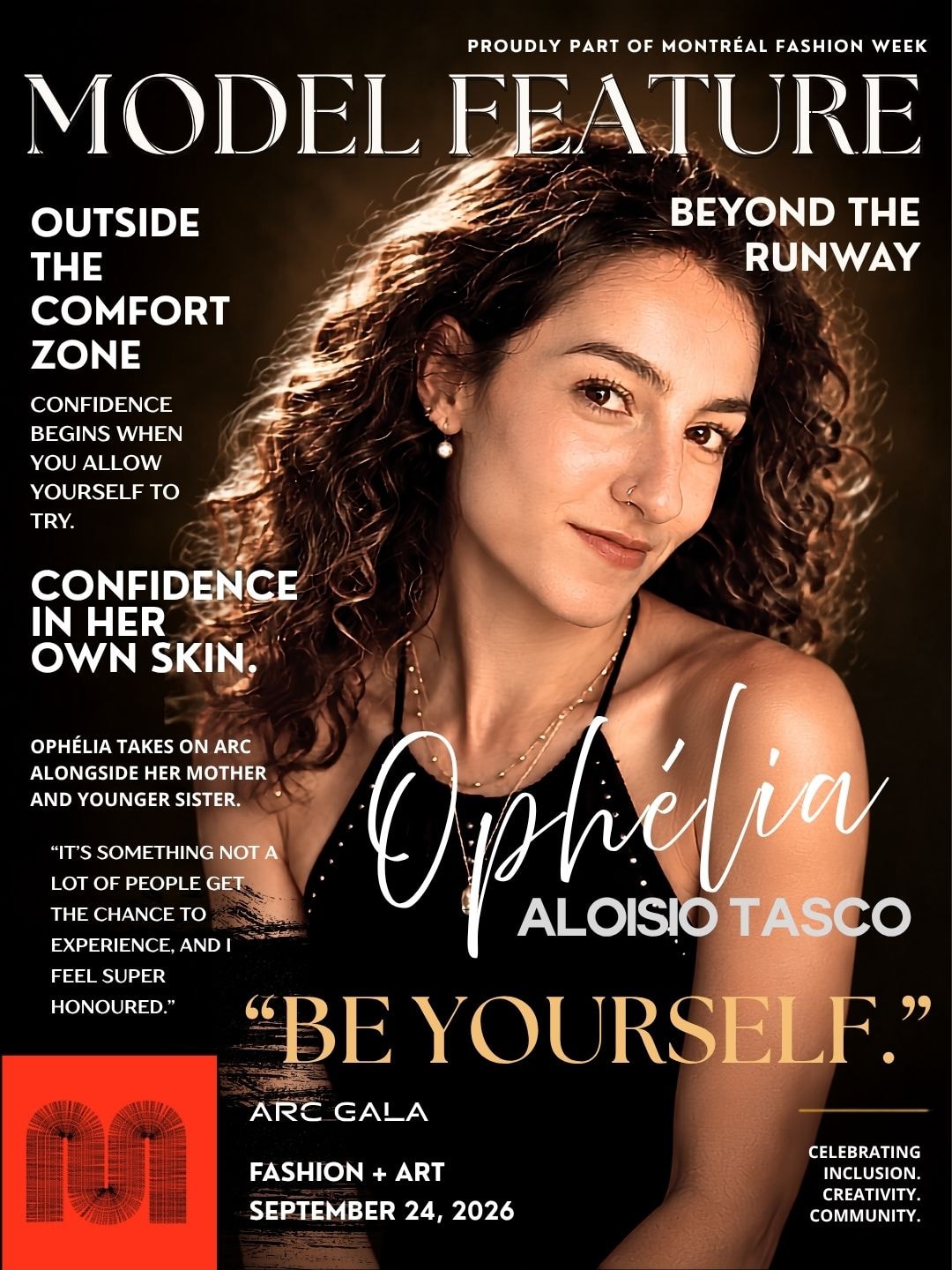 Ophélia Aloisio Tasco