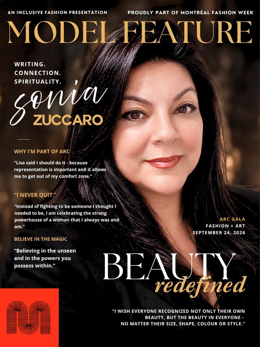 Sonia Zuccaro